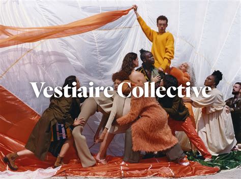 vestiaire collective official website.